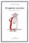 El Agente Secreto