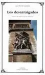 Los Desarraigados