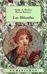 Las Filósofas