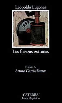 Las Fuerzas Extrañas
