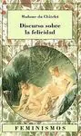 Discurso Sobre la Felicidad