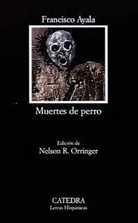 Muertes de Perro