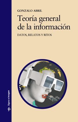 TEORÍA GENERAL DE LA INFORMACIÓN