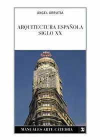 Arquitectura Española del Siglo Xx