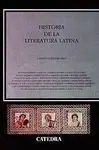 Historia de la Literatura Latina