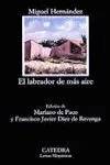 El Labrador de Más Aire