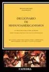 Diccionario de Hispanoamericanismos