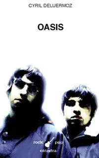Oasis