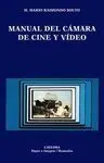 Manual del Camara de Cine y Video