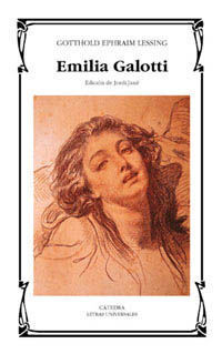 EMILIA  GALOTTI