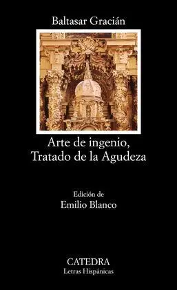 Arte de Ingenio, Tratado de la Agudeza