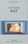 Satyajit Ray