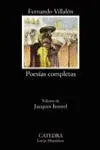 Poesía Completa