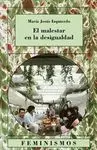 El Malestar en la Desigualdad