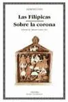 Las Filípicas ; Sobre la Corona