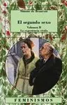 El Segundo Sexo Vol. ii,La Experiencia Vivida