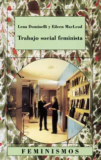 Trabajo Social Feminista