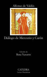 DIÁLOGO DE MERCURIO Y CARON