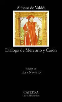 Diálogo de Mercurio y Caron