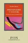 Psicoanálisis y Cultura