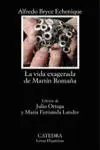 La Vida Exagerada de Martín Romaña