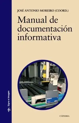 Manual de Documentación Informativa