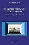 La Argumentación Publicitaria