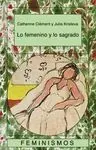 Lo Femenino y lo Sagrado