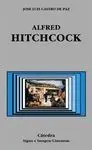 Alfred Hitchcock