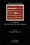 Farabeuf o la Crónica de un Instante