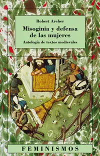Misoginia y Defensa de las Mujeres