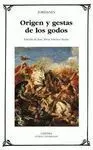 Origen y Gestas de los Godos