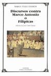 DISCURSOS CONTRA MARCO ANTONIO O FILIPICAS