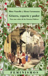 Género, Espacio y Poder