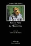 Señora Ama; la Malquerida