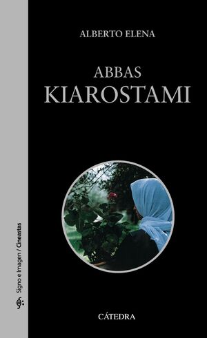 ABBAS KIAROSTAMI