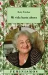 Mi Vida Hasta Ahora