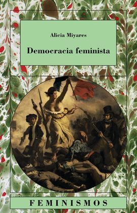 DEMOCRACIA FEMINISTA