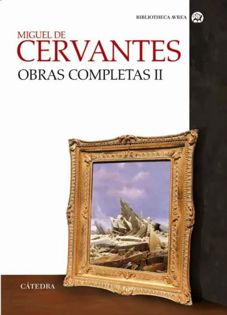 Obras Completas Ii
