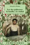 Los Dos Gobiernos : la Familia y la Ciudad