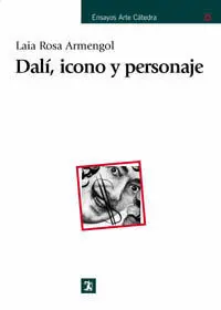 Dalí, Icono y Personaje
