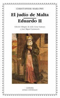 EL JUDIO DE MALTA / EDUARDO II