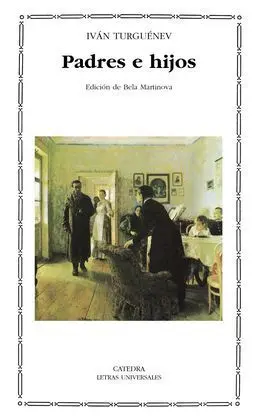 Padres e Hijos