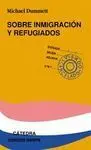 Sobre Inmigración y Refugiados