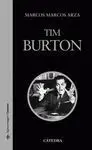 Tim Burton