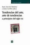 Tendencias del Arte, Arte de Tendencias