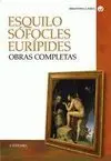 Obras Completas (Sófocles)