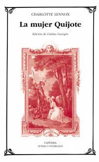 Mujer Quijote, la