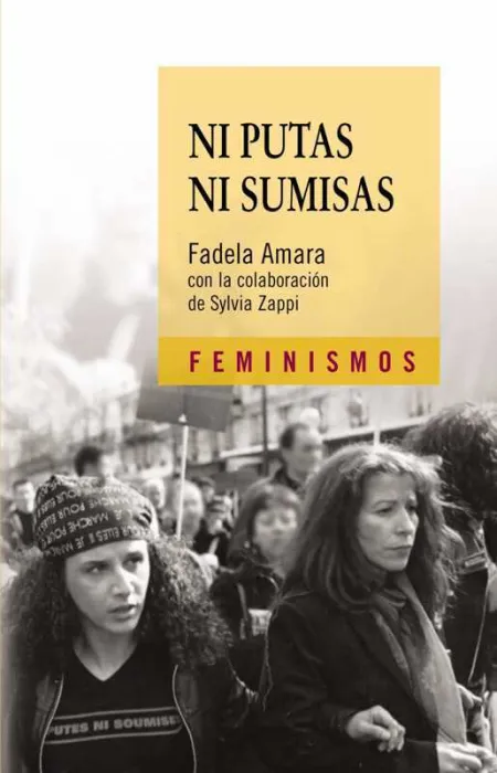 Ni Putas Ni Sumisas