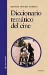DICCIONARIO TEMÁTICO DEL CINE
